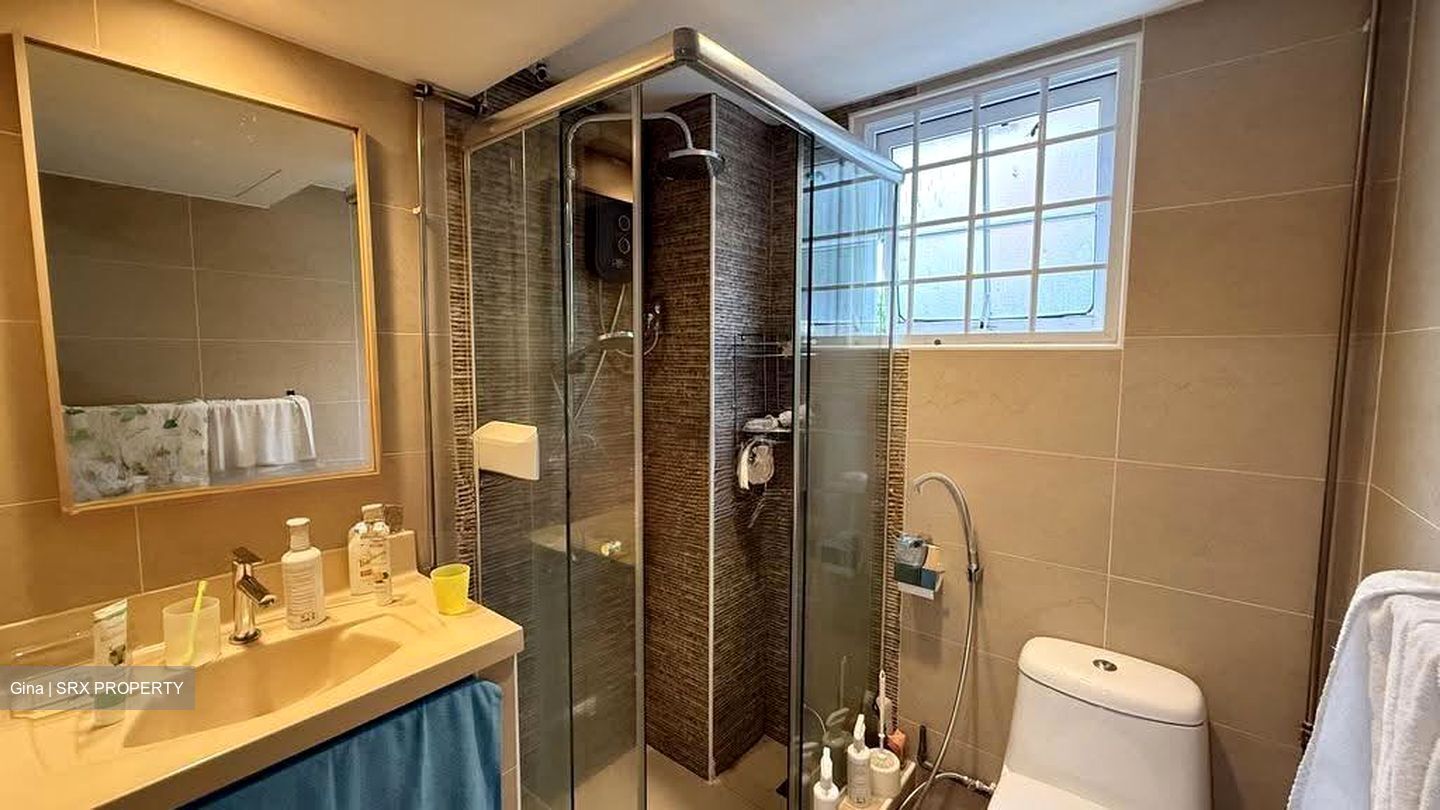 K-Lodge (D15), Apartment #635820271